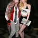 Illustration for article titled Celebs In Costume At Masquerades Are Totally Recognizable